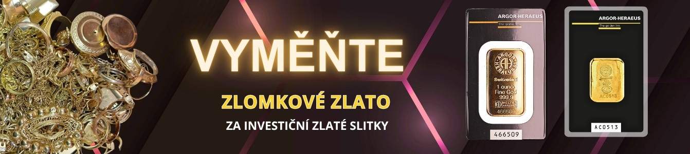 AURUM_Výměna